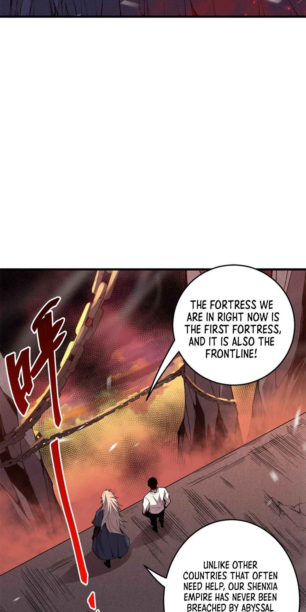 Si Ling Fashi! Wo Ji Shi Tianzai Chapter 33 - Page 70
