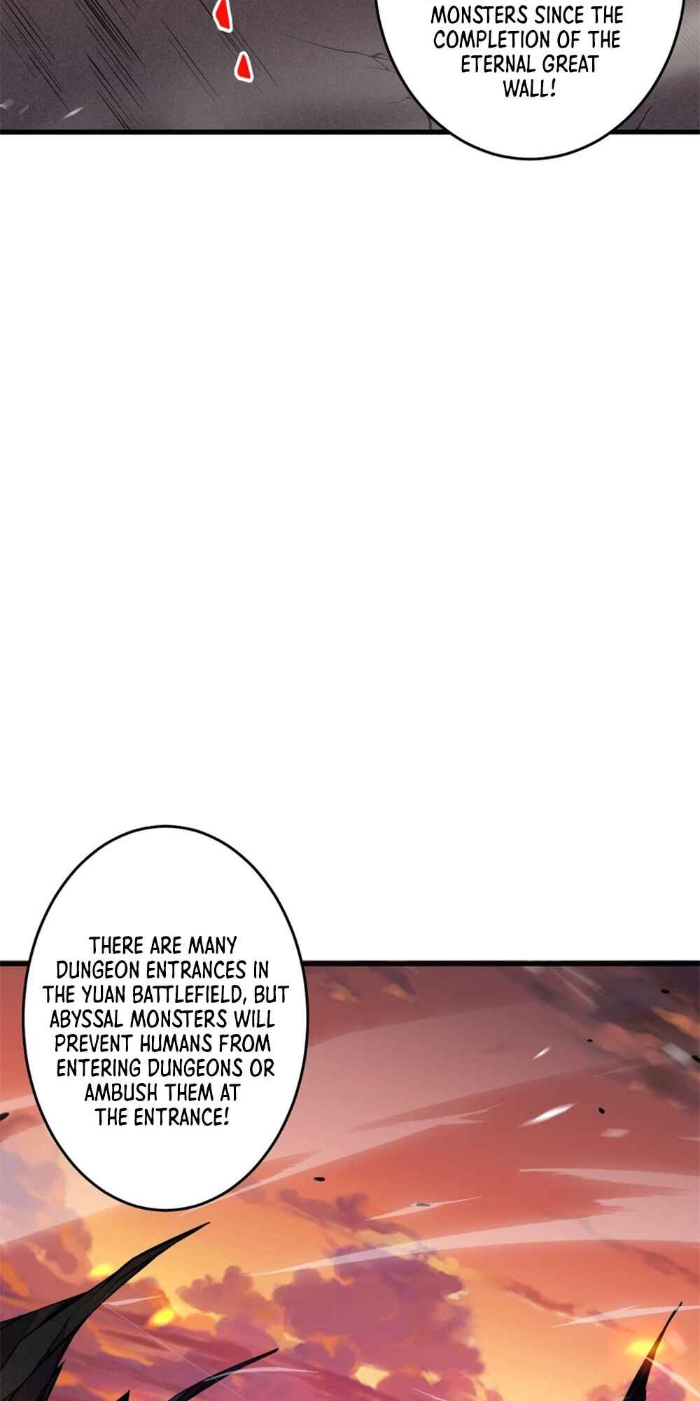 Si Ling Fashi! Wo Ji Shi Tianzai Chapter 33 - Page 71
