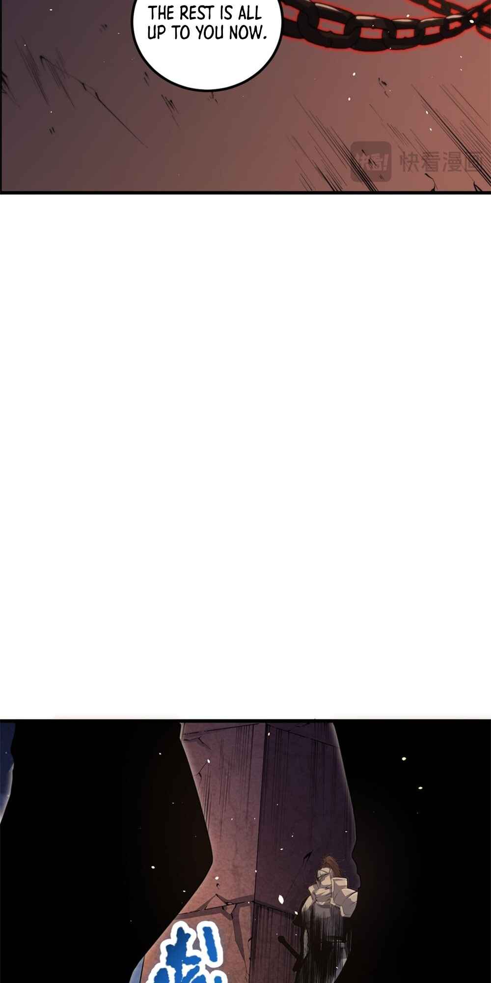 Si Ling Fashi! Wo Ji Shi Tianzai Chapter 33 - Page 74