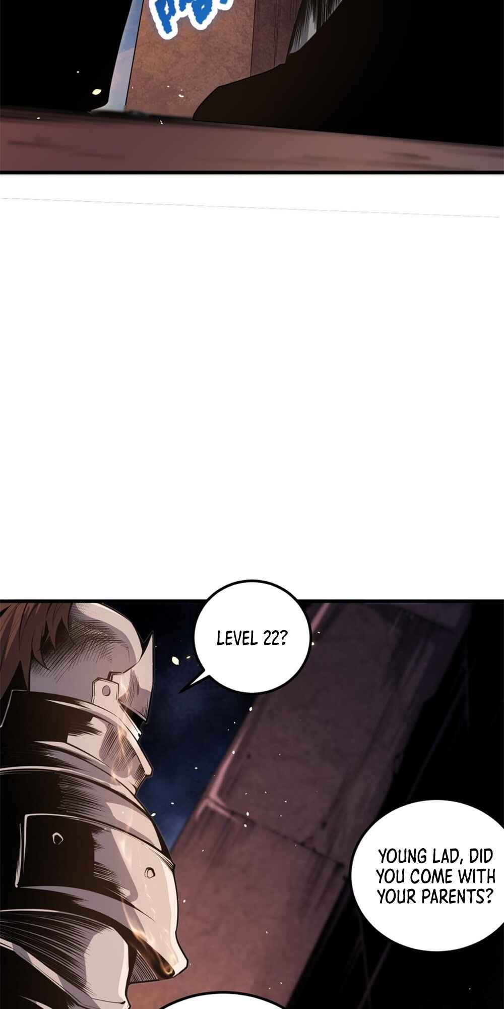Si Ling Fashi! Wo Ji Shi Tianzai Chapter 33 - Page 75