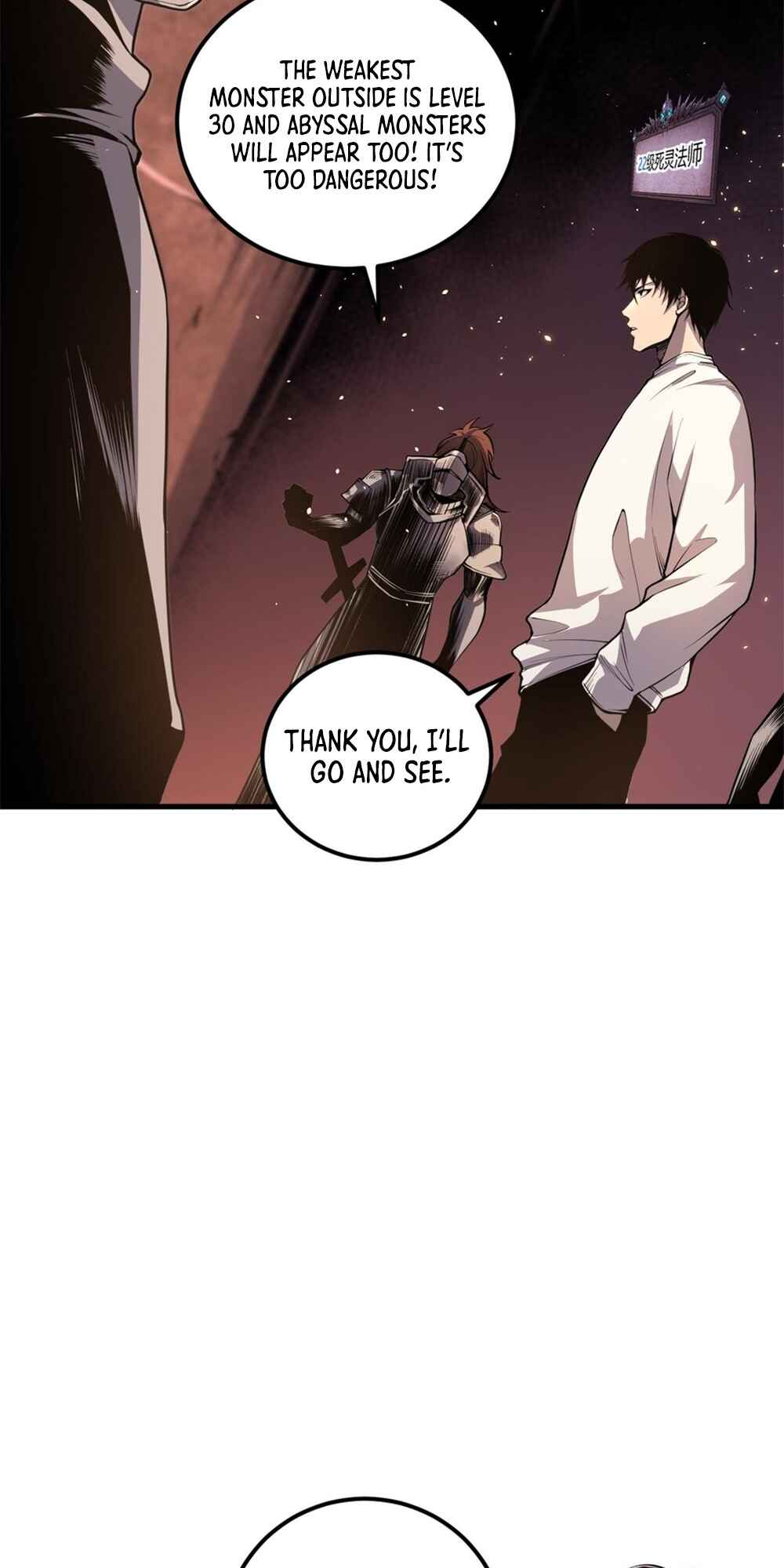 Si Ling Fashi! Wo Ji Shi Tianzai Chapter 33 - Page 76