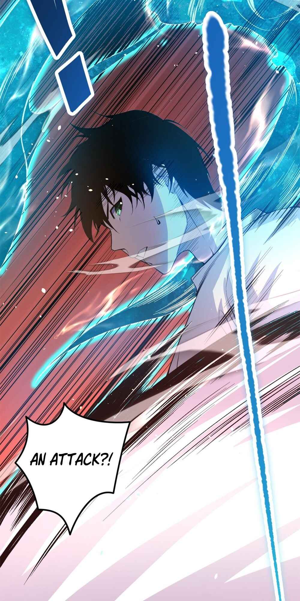 Si Ling Fashi! Wo Ji Shi Tianzai Chapter 33 - Page 79
