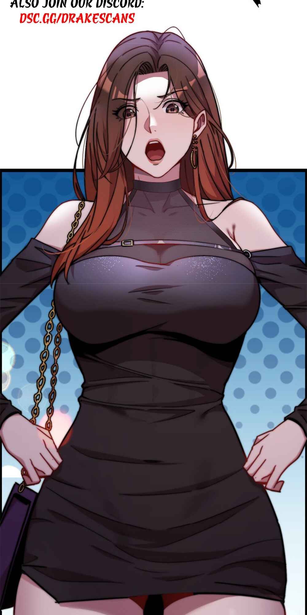 Si Ling Fashi! Wo Ji Shi Tianzai Chapter 33 - Page 81