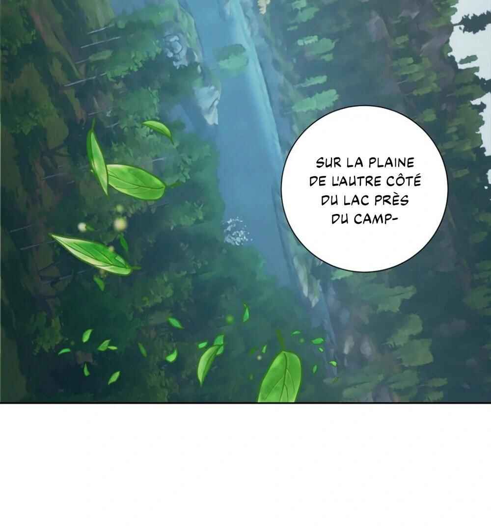Dreek's Heat Chapter 7 - Page 8