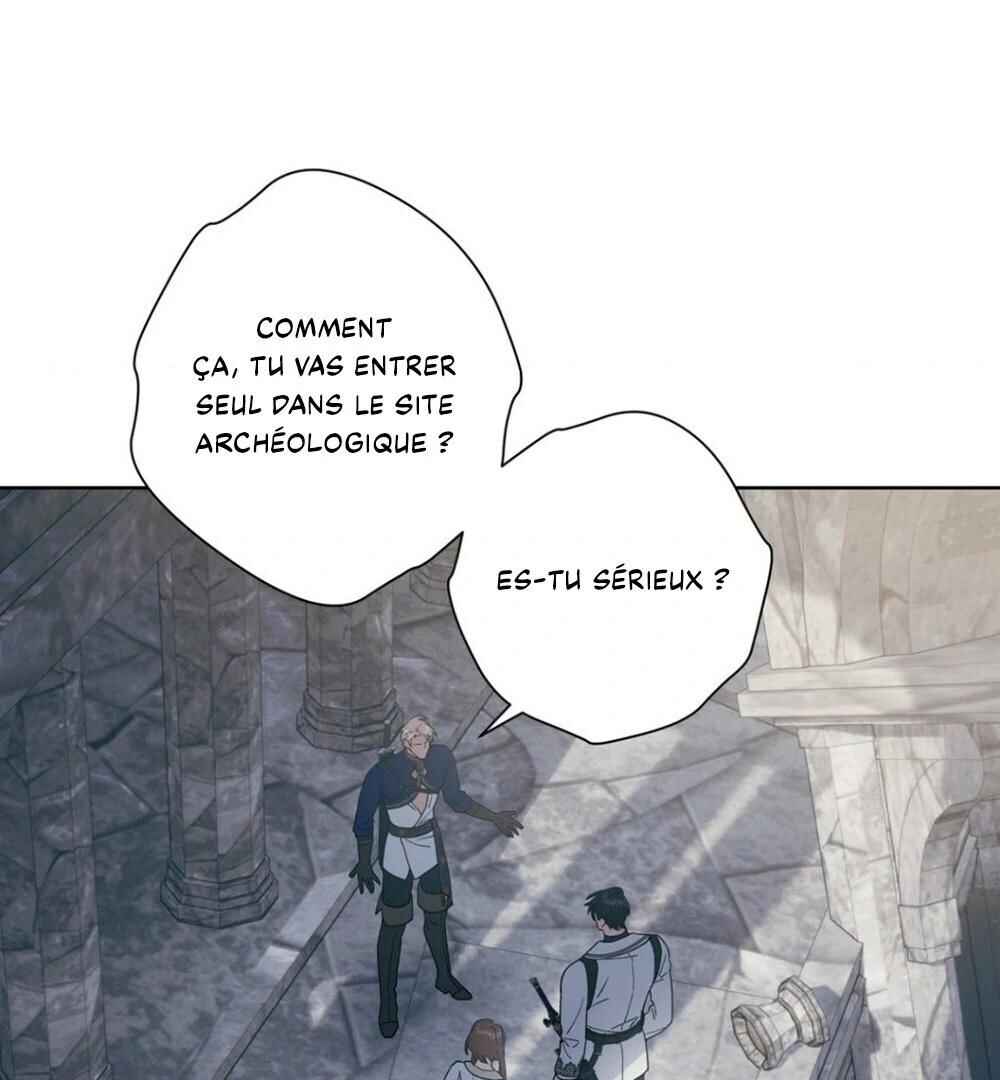 Dreek's Heat Chapter 7 - Page 99
