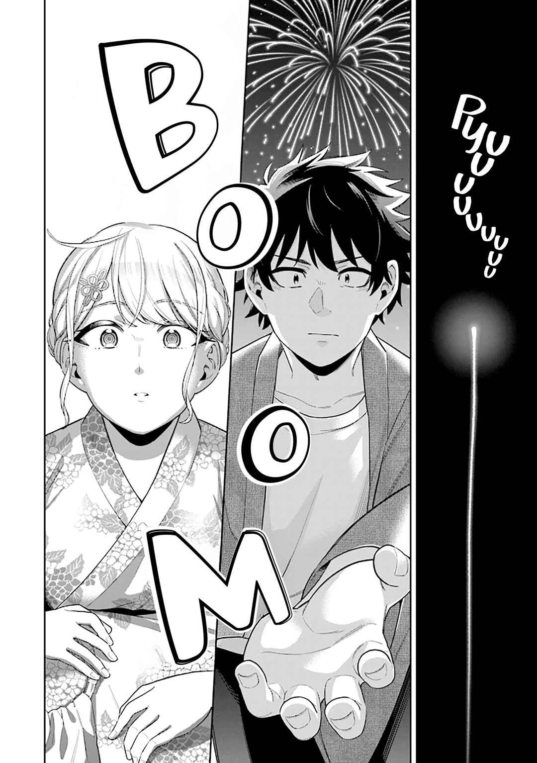 Koori no Hime wa Chiisana Hidamari de Tokasaretai Chapter 14 - Page 21