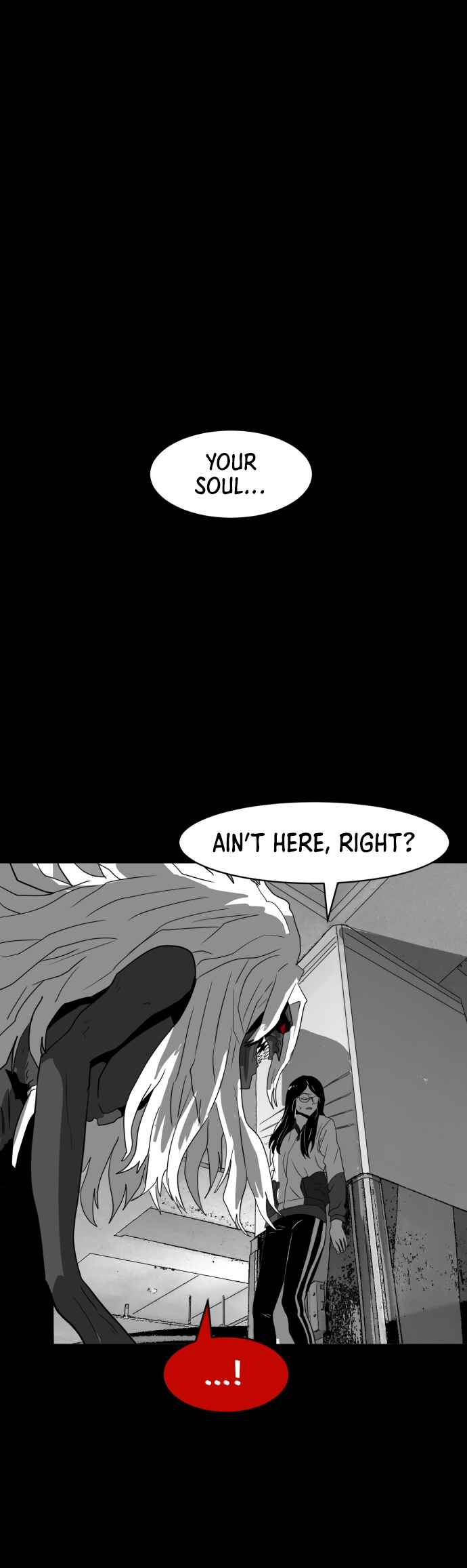 Prey Chapter 19 - Page 12