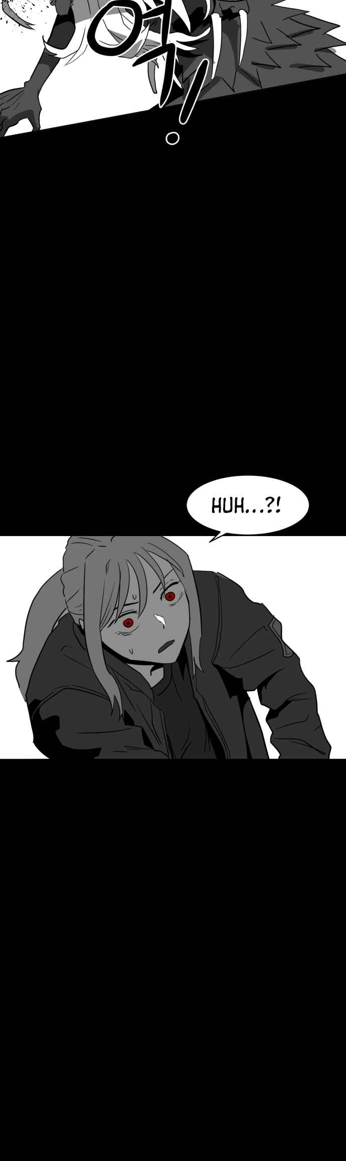 Prey Chapter 19 - Page 14