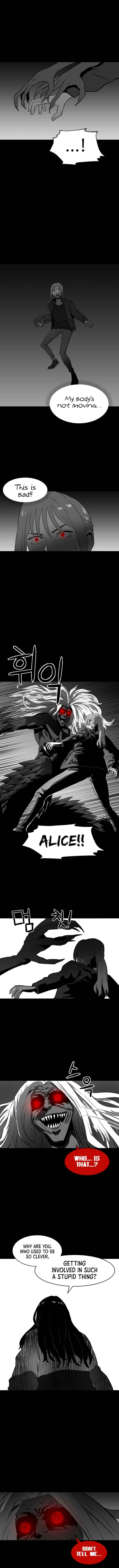 Prey Chapter 19 - Page 4
