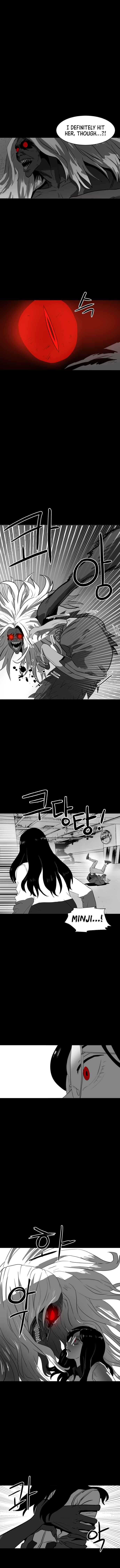 Prey Chapter 19 - Page 6