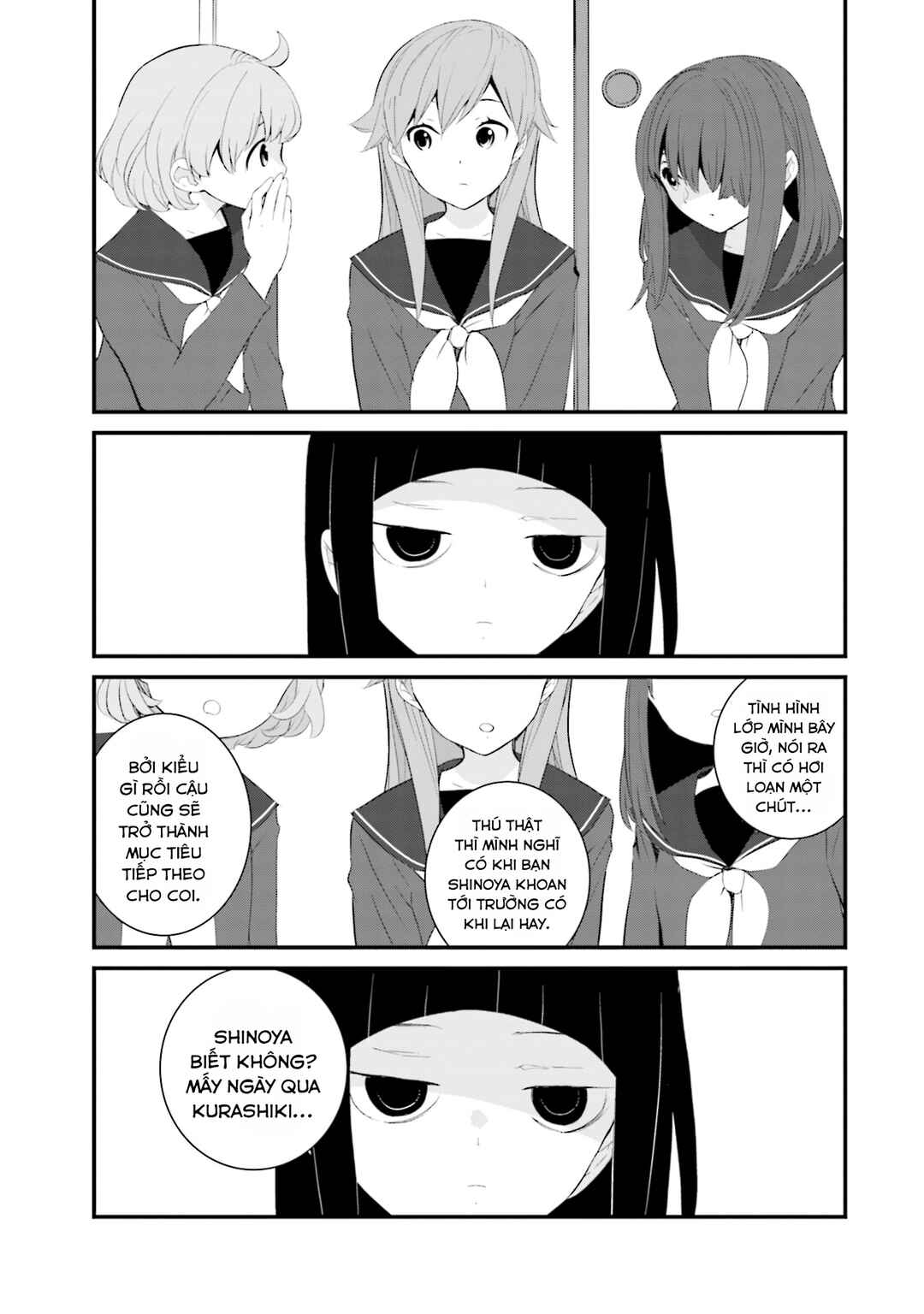 Sonna Kazoku nara Sutechaeba? Chapter 49 - Page 24