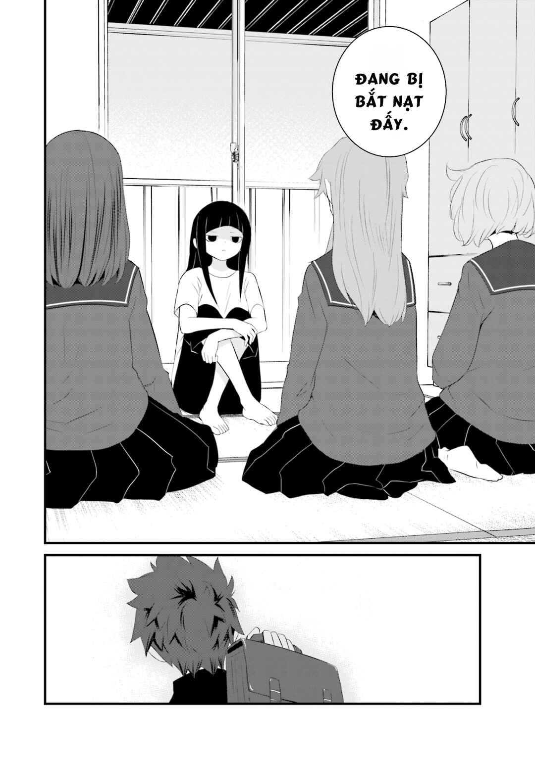 Sonna Kazoku nara Sutechaeba? Chapter 49 - Page 25