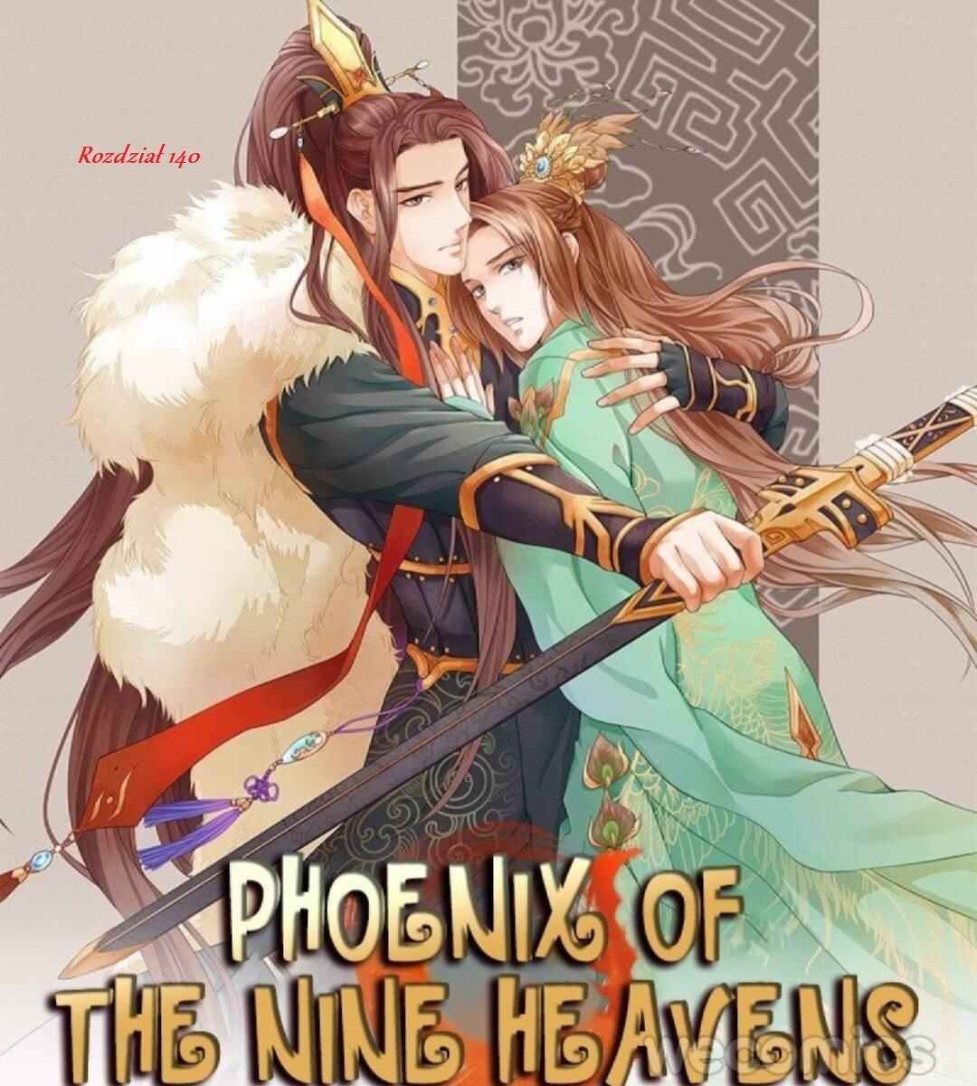 Phoenix of the Nine Heavens (Remake) Chapter 140 - Page 1