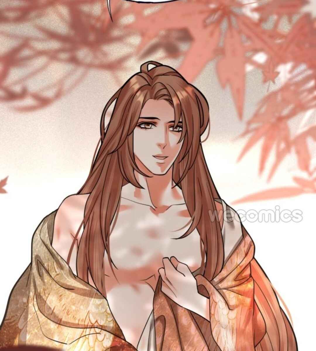 Phoenix of the Nine Heavens (Remake) Chapter 140 - Page 32