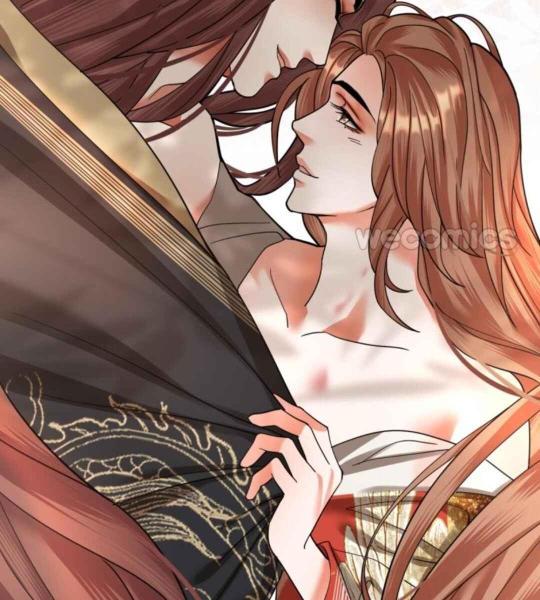 Phoenix of the Nine Heavens (Remake) Chapter 140 - Page 38
