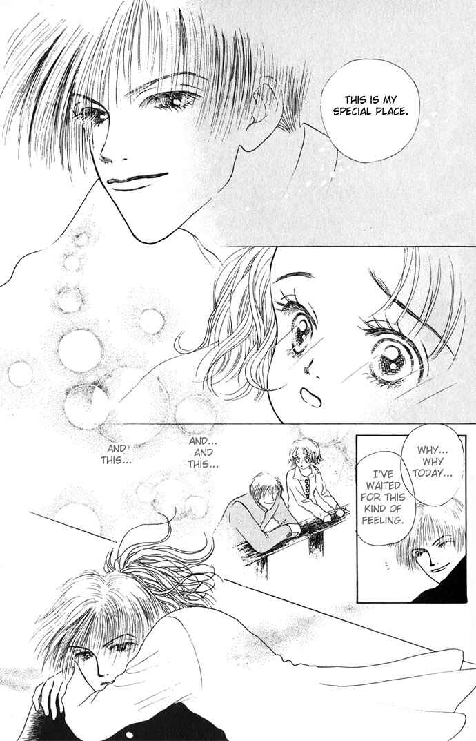 Risou no Kao o Motsu Otoko Chapter 1 - Page 24