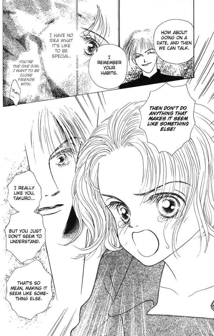 Risou no Kao o Motsu Otoko Chapter 1 - Page 31