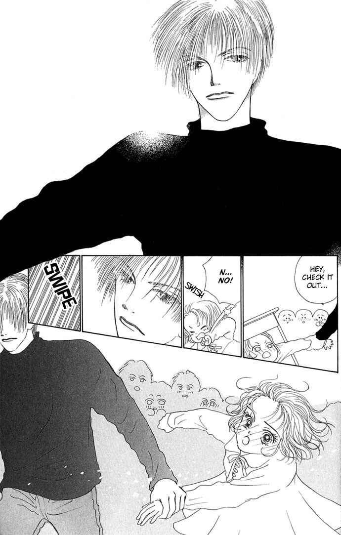 Risou no Kao o Motsu Otoko Chapter 1 - Page 36