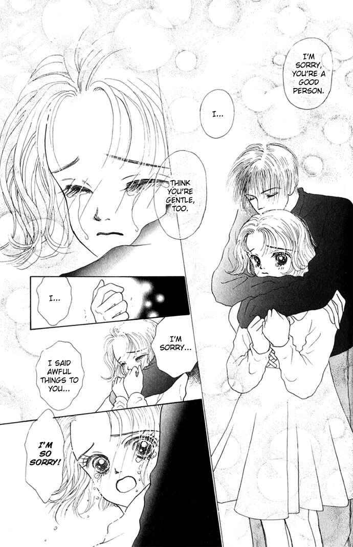 Risou no Kao o Motsu Otoko Chapter 1 - Page 38