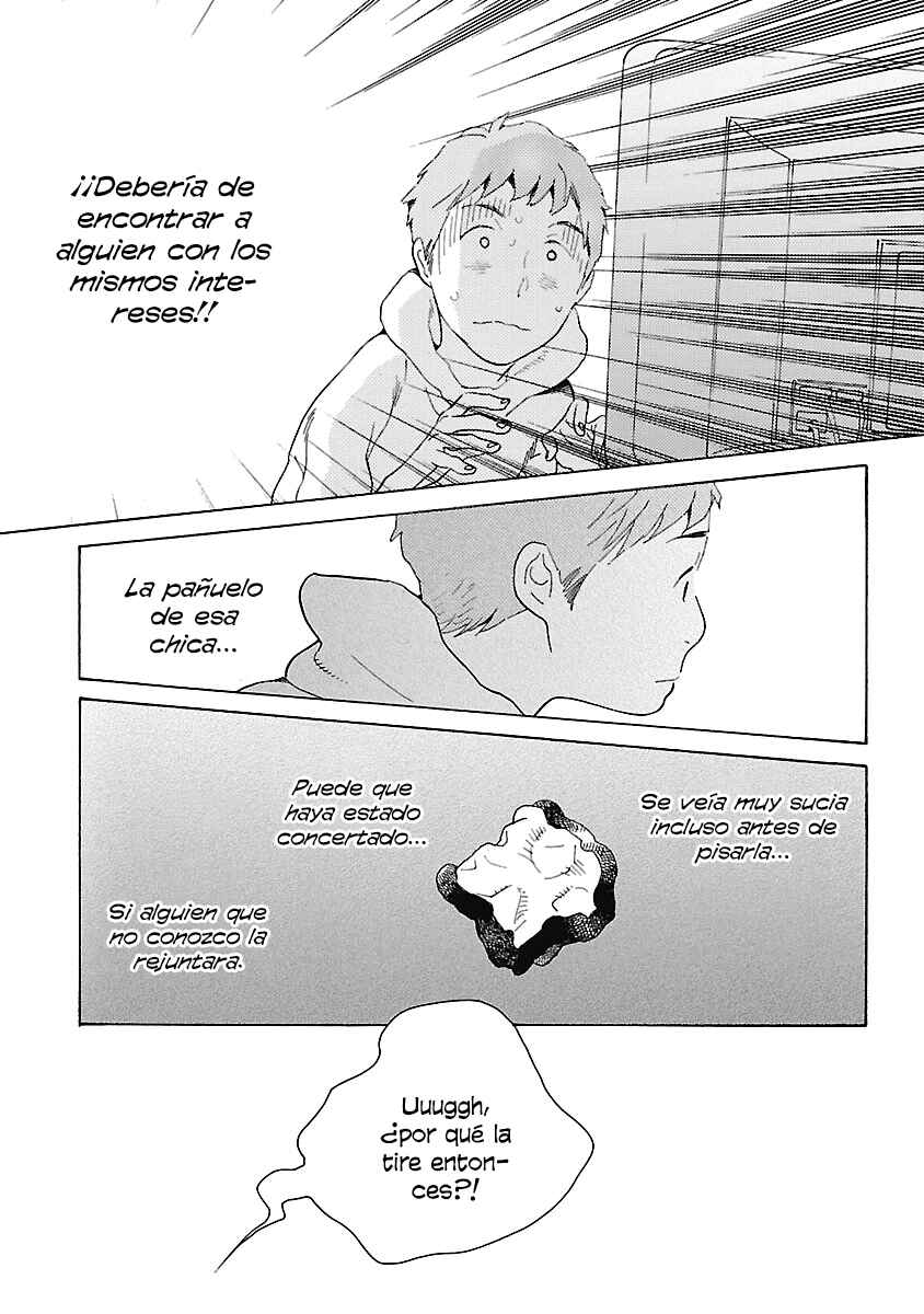Awajima Hyakkei Chapter 5 - Page 12