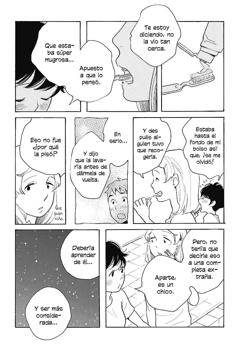 Awajima Hyakkei Chapter 5 - Page 13