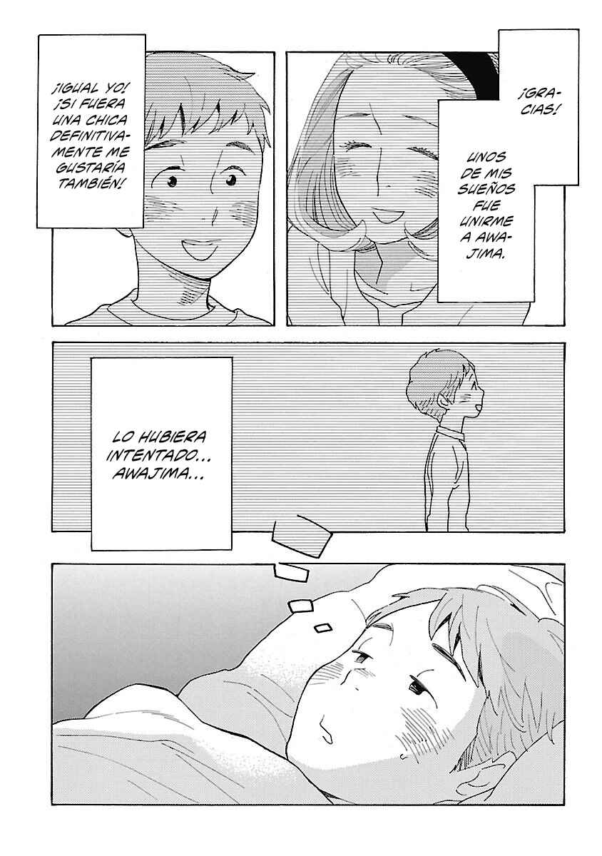 Awajima Hyakkei Chapter 5 - Page 20