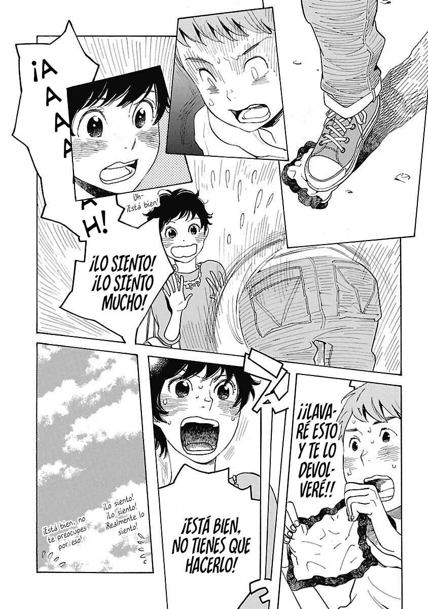 Awajima Hyakkei Chapter 5 - Page 6