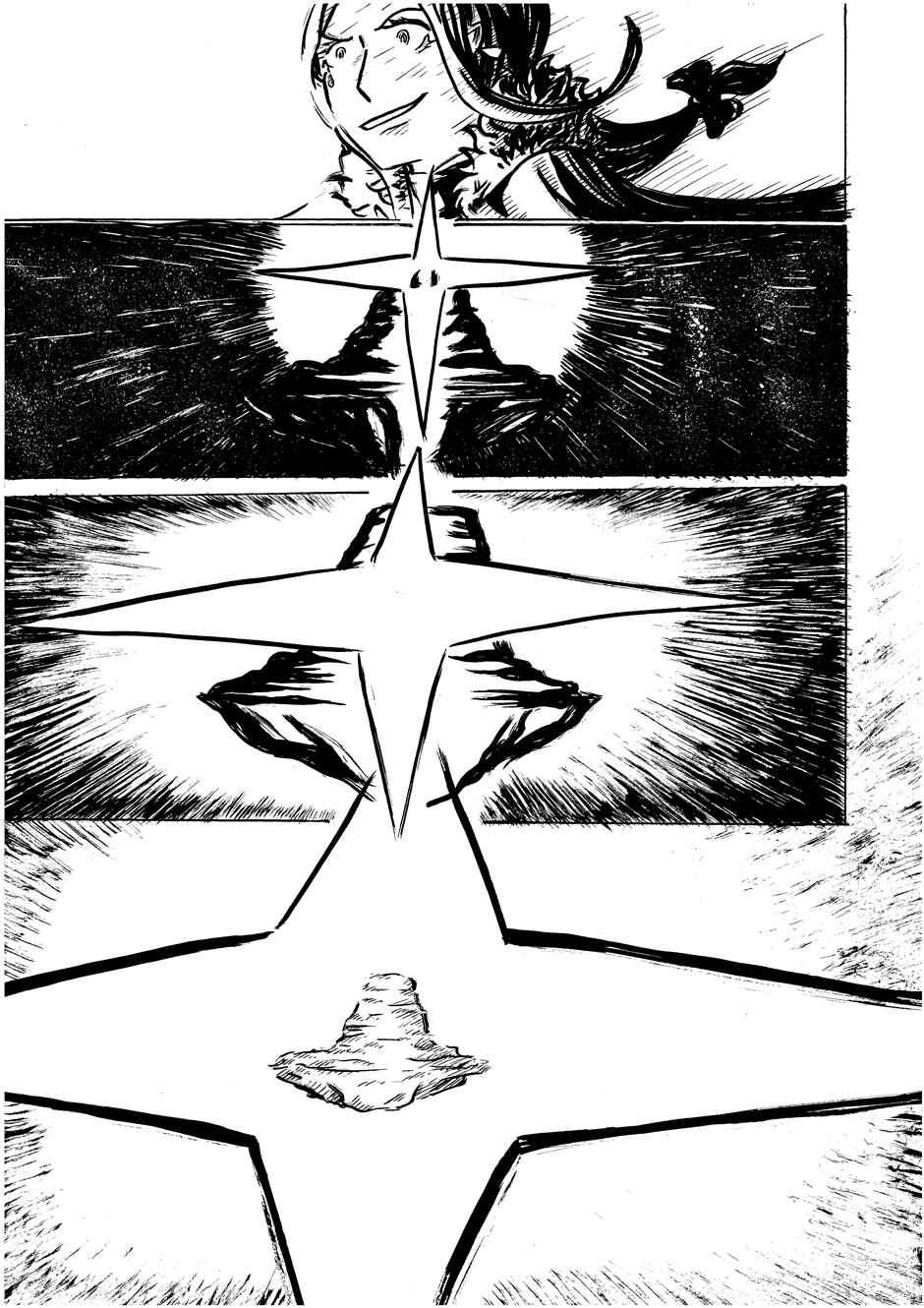 Arthur and the Sun Chapter 8 - Page 131