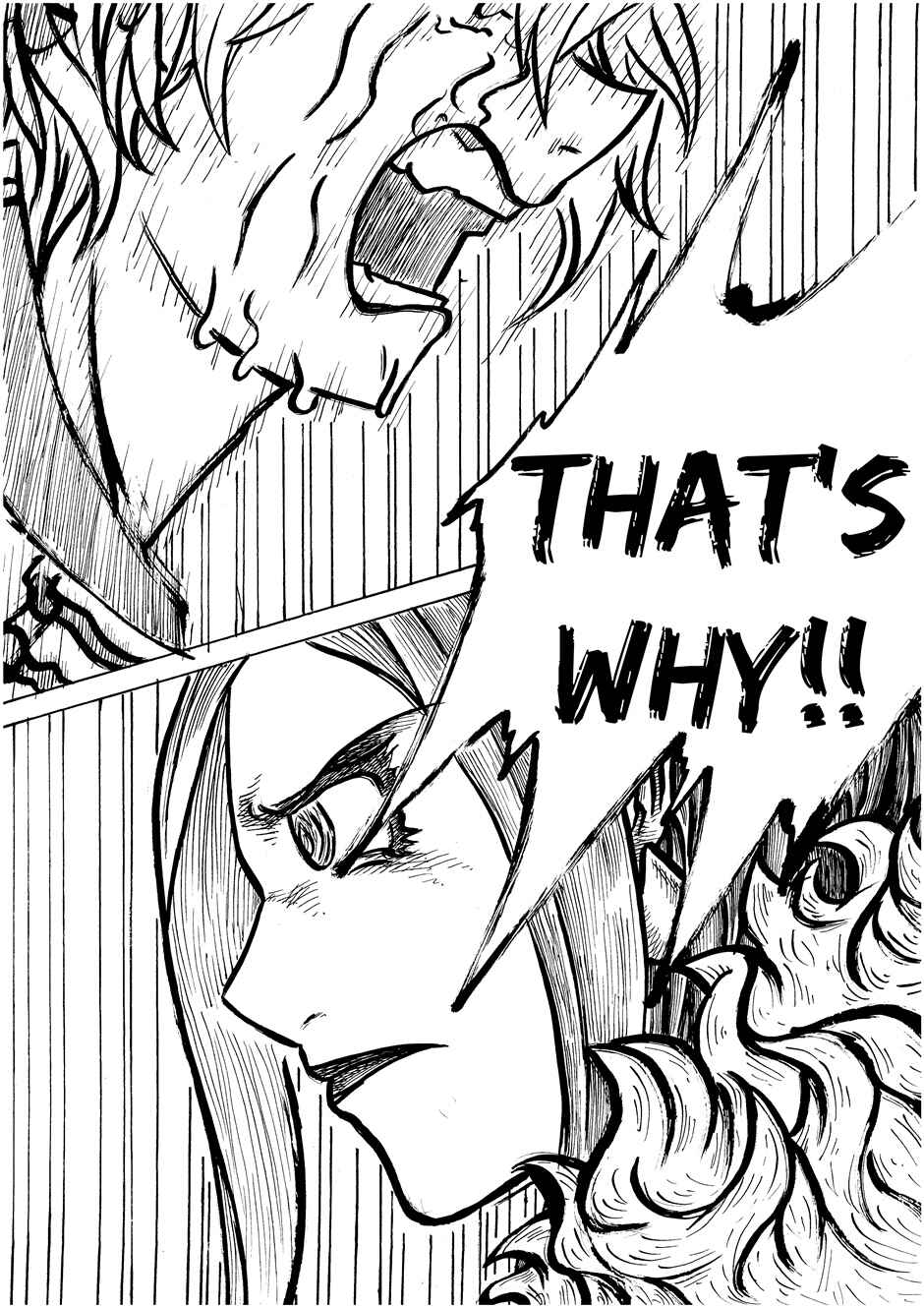 Arthur and the Sun Chapter 8 - Page 44