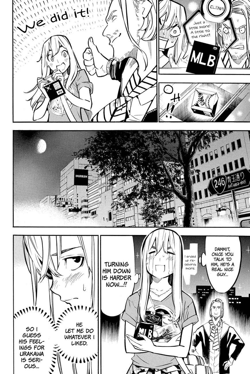 AKB49: Ren'ai Kinshi Jourei Chapter 233 - Page 13