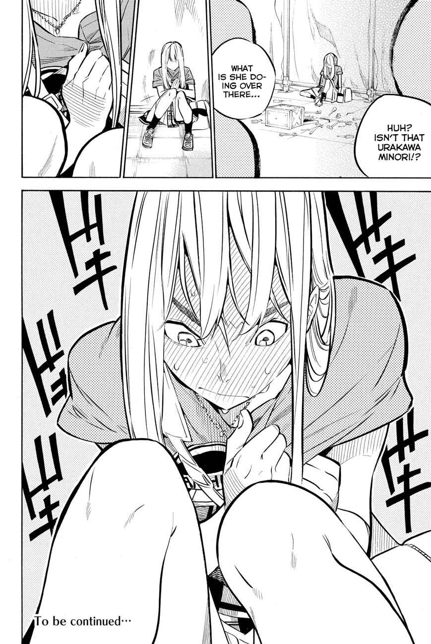 AKB49: Ren'ai Kinshi Jourei Chapter 233 - Page 20