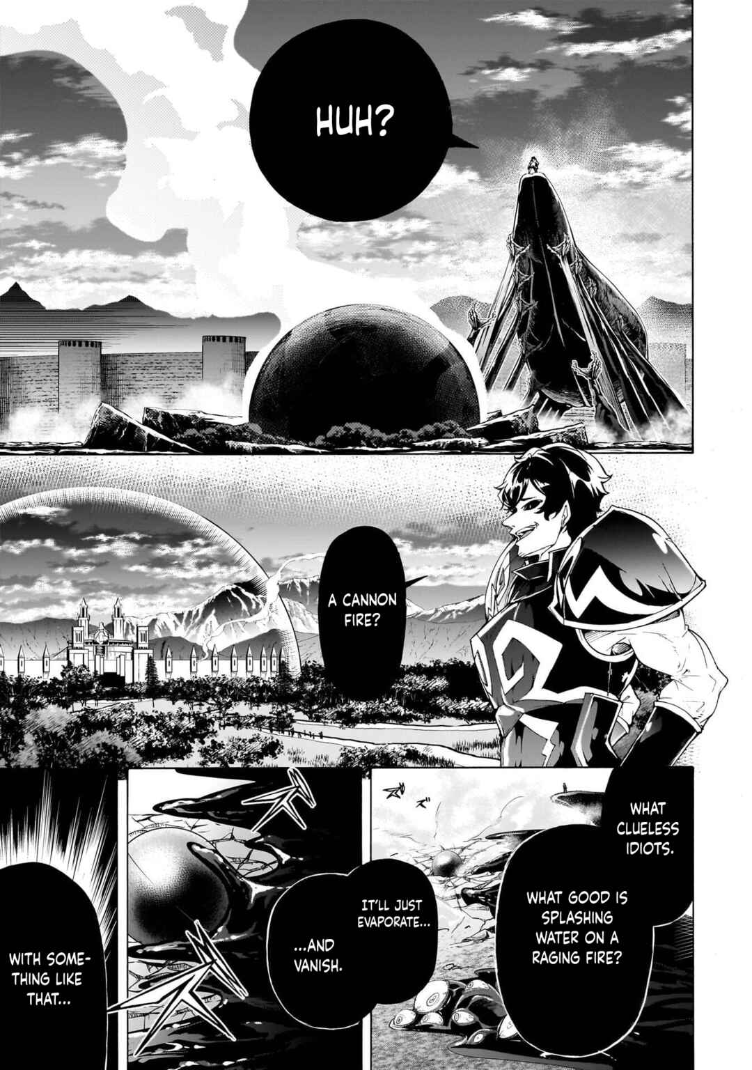 Inaka no Home Center Otoko no Jiyuu na Isekai Seikatsu Chapter 74 - Page 12