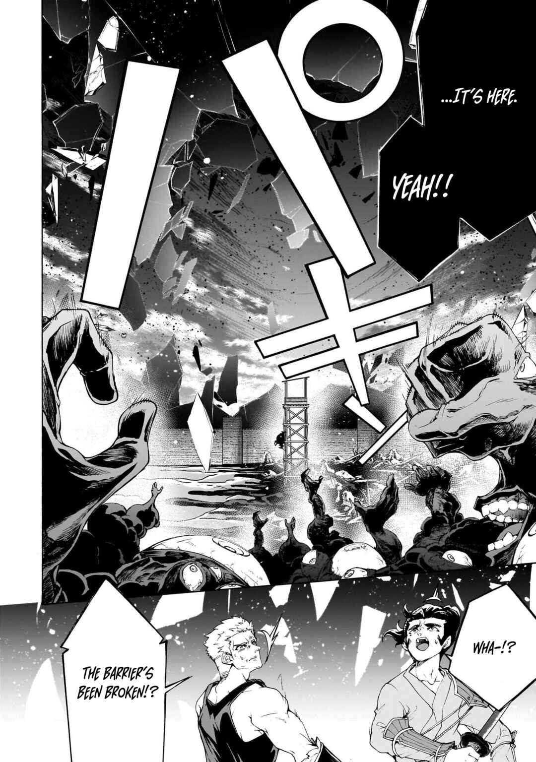 Inaka no Home Center Otoko no Jiyuu na Isekai Seikatsu Chapter 74 - Page 2