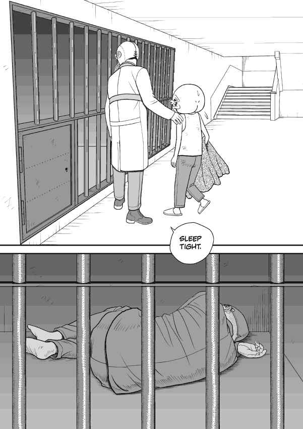 Paperakyu Chapter 44 - Page 29