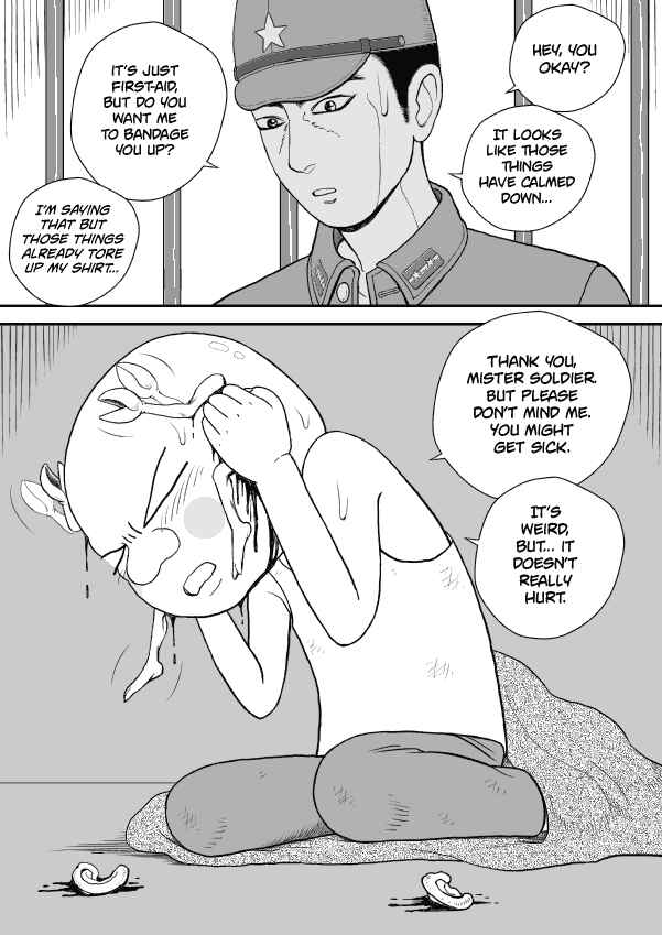 Paperakyu Chapter 44 - Page 9