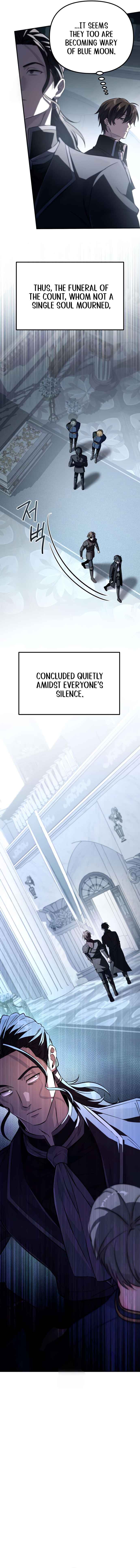 Akdang-deul ui Huwonja ga Doeeotda Chapter 3 - Page 16