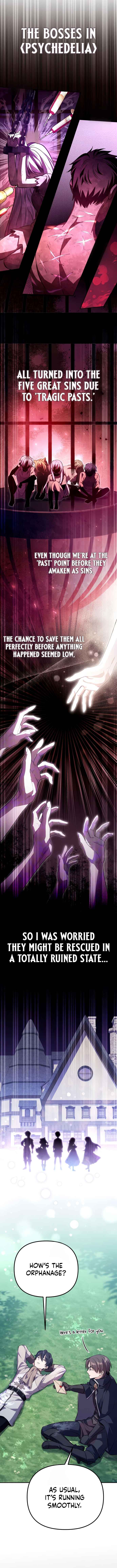 Akdang-deul ui Huwonja ga Doeeotda Chapter 3 - Page 4