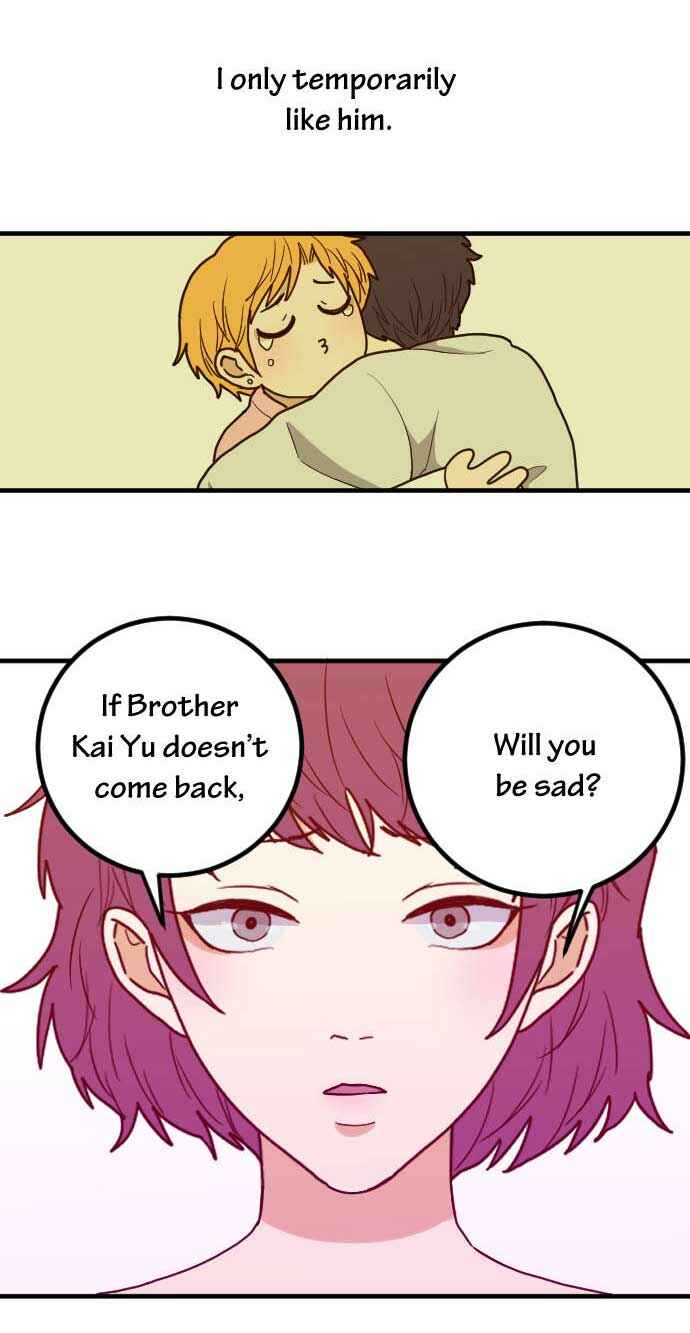 RoomXMate Chapter 61 - Page 30