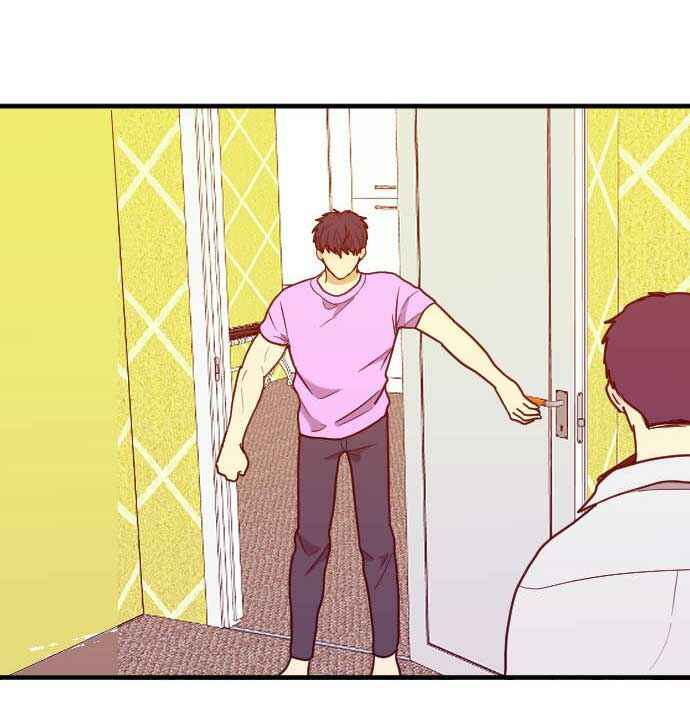 RoomXMate Chapter 61 - Page 41