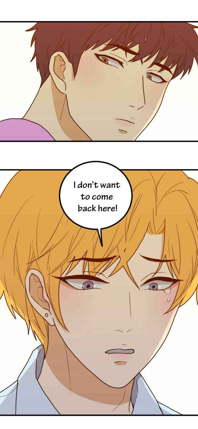 RoomXMate Chapter 61 - Page 49