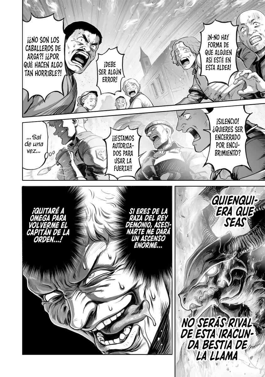 Kono Inu to Kitara Mago no Koto shika Kangaeteinai ~Kensei Maou no Yarinokoshi~ Chapter 3 - Page 28
