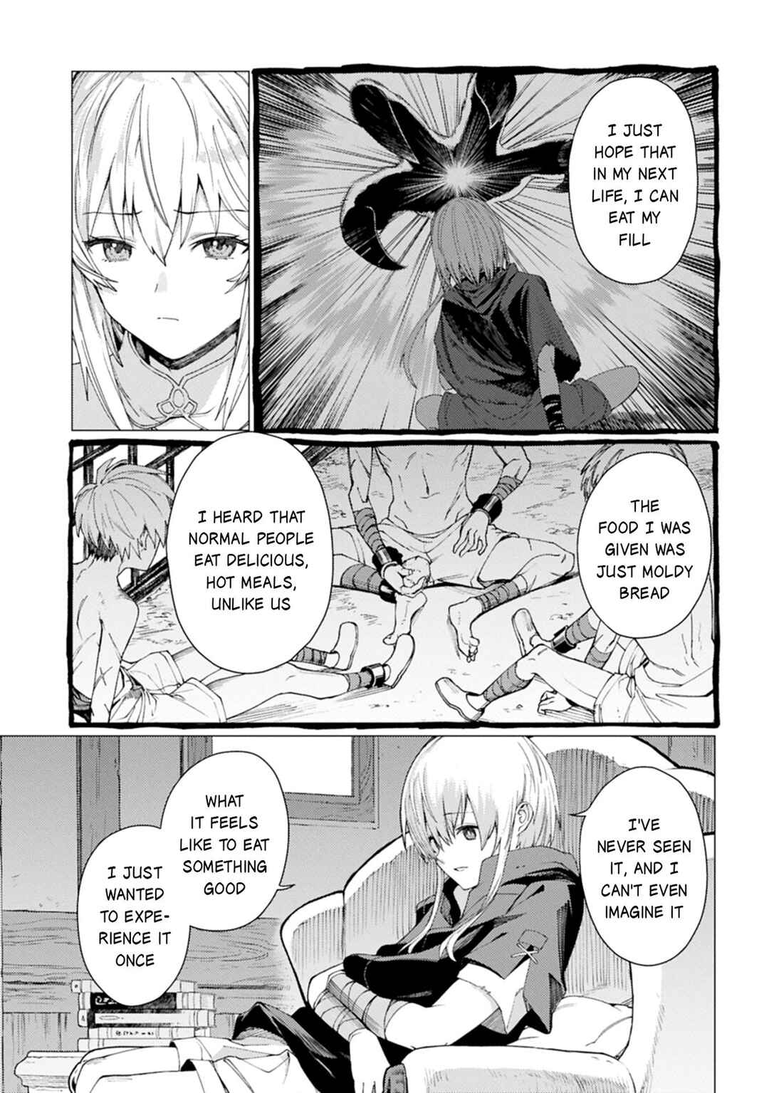 Ore wa Subete o [Parry] Suru: Gyaku Kanchigai no Sekai Saikyou wa Boukensha no Yume o Miru Chapter 25 - Page 16