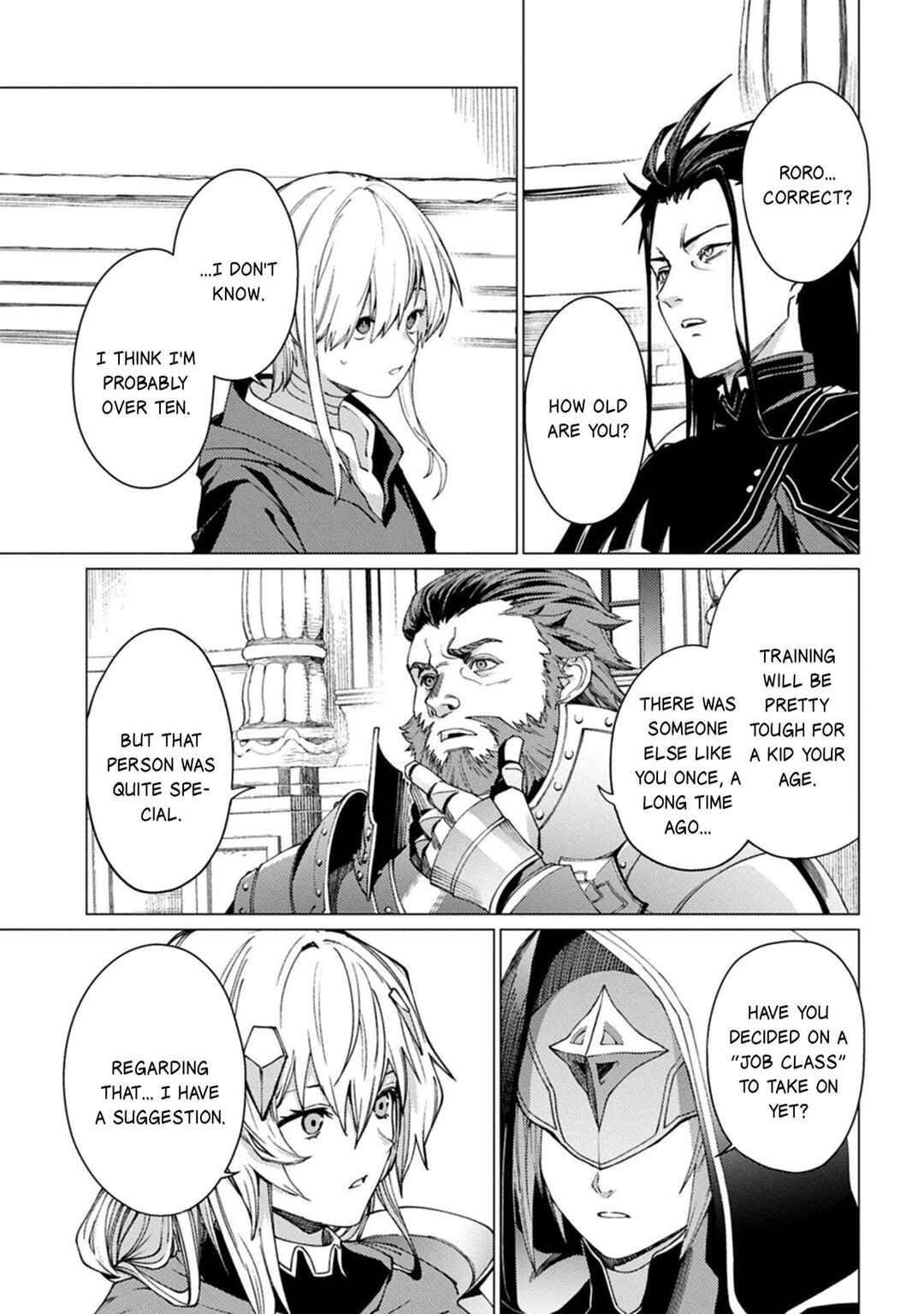 Ore wa Subete o [Parry] Suru: Gyaku Kanchigai no Sekai Saikyou wa Boukensha no Yume o Miru Chapter 25 - Page 24