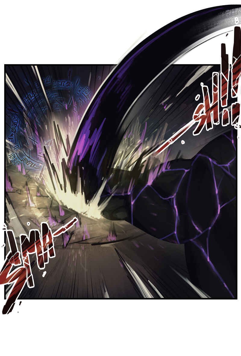 The Steam Dragon Express Chapter 88 - Page 7