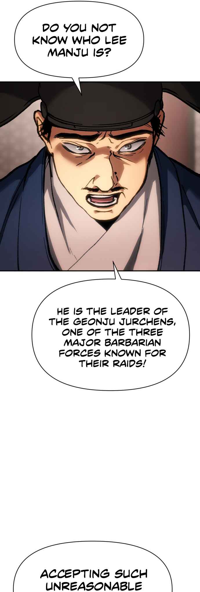 Chetamja: The King’s Eyes Chapter 30 - Page 11