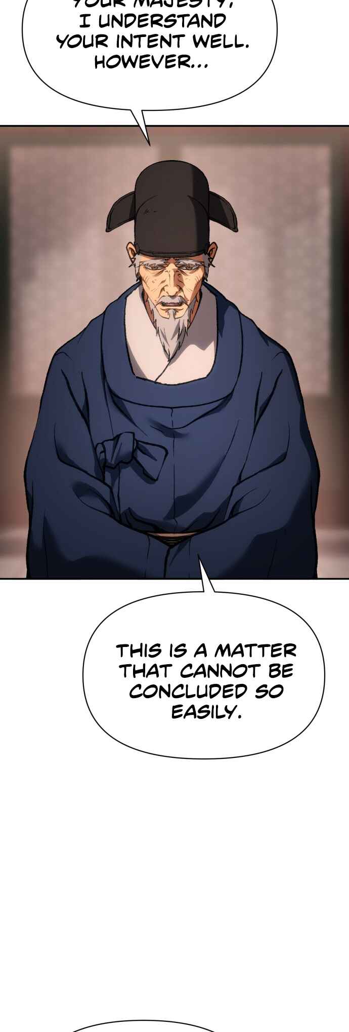 Chetamja: The King’s Eyes Chapter 30 - Page 13
