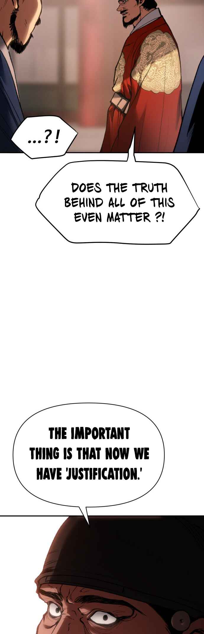 Chetamja: The King’s Eyes Chapter 30 - Page 19