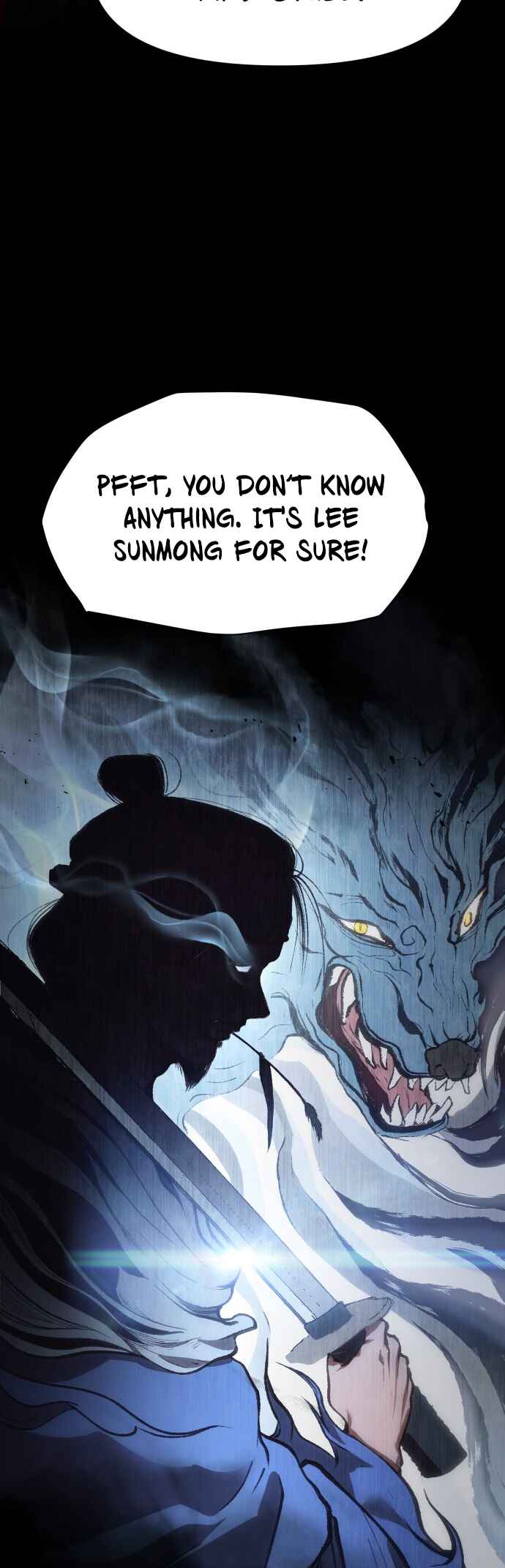 Chetamja: The King’s Eyes Chapter 30 - Page 28