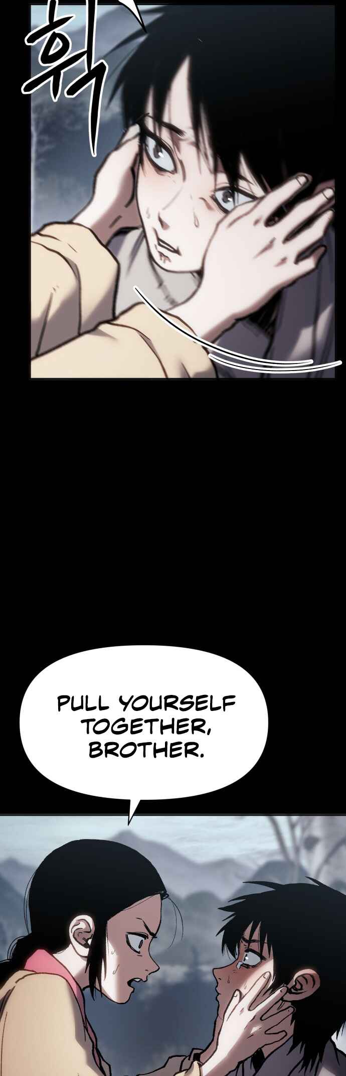 Chetamja: The King’s Eyes Chapter 30 - Page 36