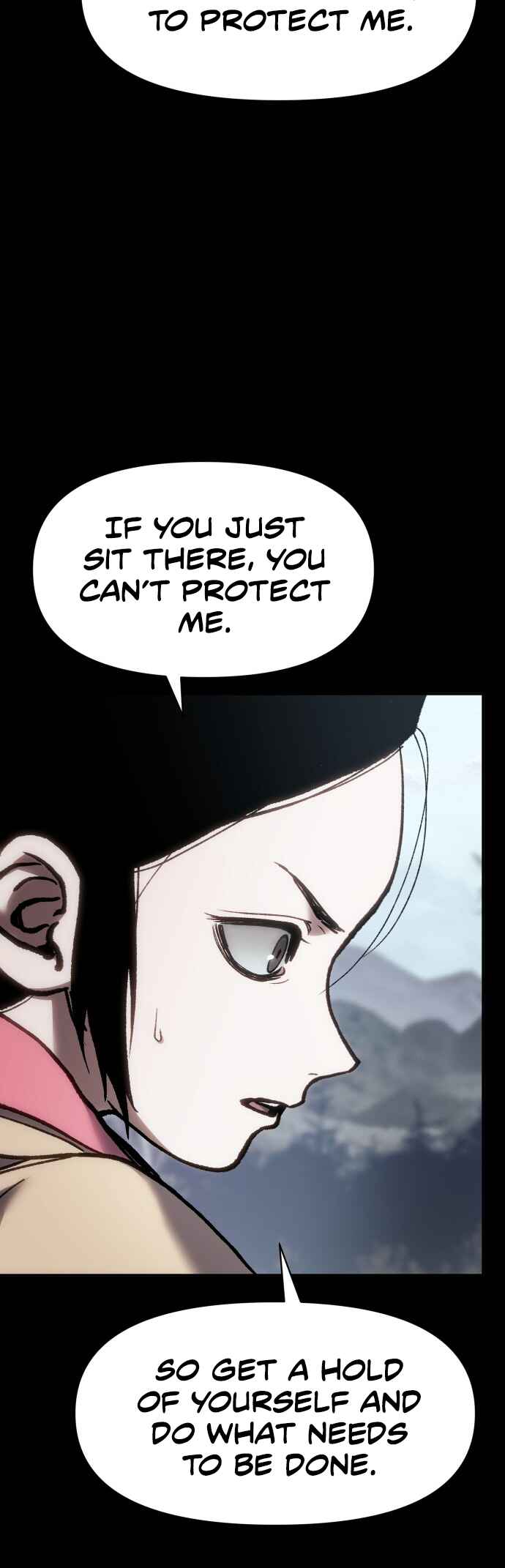 Chetamja: The King’s Eyes Chapter 30 - Page 38